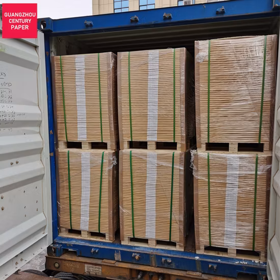 Materiali compositi BOPP premium Carta adesiva a trasferimento termico grezzo Rotoli di etichette autoadesive Carta adesiva lucida vuota Materiale per etichette adesive adesive